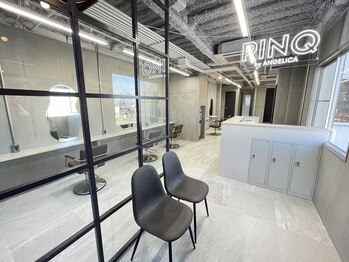 PINQ by ANGELICA 瓢箪山店【ピンクバイアンジェリカ】