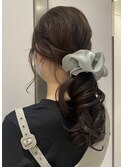 自分じゃできないアレンジしたい!プチアレンジ