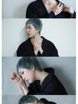 レフ(LEF) 【LEF竪町】nature×mode