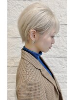 アテナ アヴェダ(ATENA AVEDA) (ATENA AVEDA) ホワイトベージュ　2