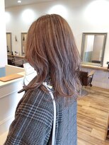 クラス(CLASS) グレージュ