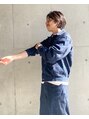 アマーク(a mark) 土谷 庄之介