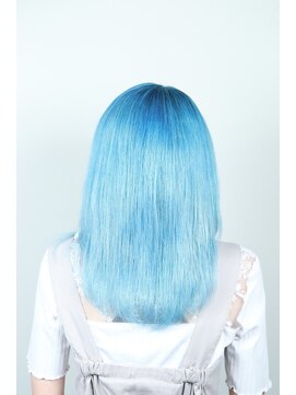 クリップ ジョイント ゴッド(CLIP JOINT GOD) サマーブルー！！！