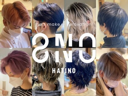 ハチノ(8NO)の写真