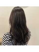 ミューズ 塩釜口店(MUSE) グレージュカラー