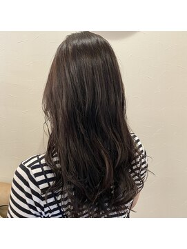 ミューズ 塩釜口店(MUSE) グレージュカラー