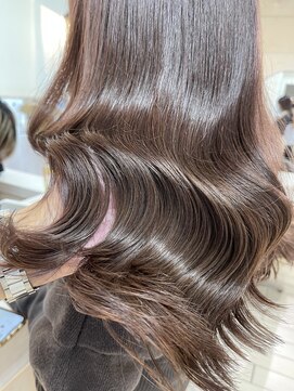 クレット(CLETO) ラベンダーピンク