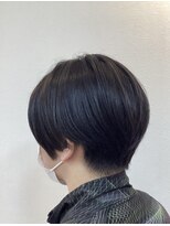 トリコ(toricot) toricot guest hair【メンズ/ツーブロ/刈り上げ】