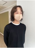 【emme×石崎】エアリーボブ