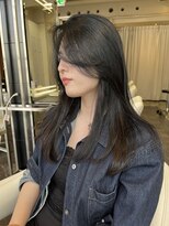 レイン(RAIN)&nbsp;レディレイヤーカット