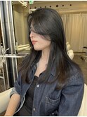 レディレイヤーカット