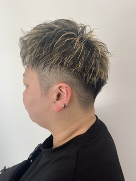 レシピ(recipe) ハイライト