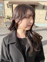 ロレト(Loreto)&nbsp;レイヤーカット