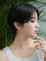 エインアンリー 表参道(AIN.ANLY.)&nbsp;大人ショート20代30代40代【AIN.表参道】小田恭平