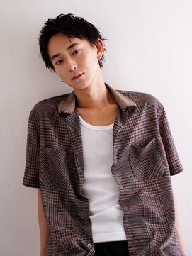 イグレックビス(igrek bis) ニュアンスショート