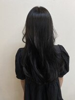 グラッズ(Glads) ナチュラルブラック