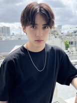 スキル 渋谷(SKILL)&nbsp;外ハネセンターパート