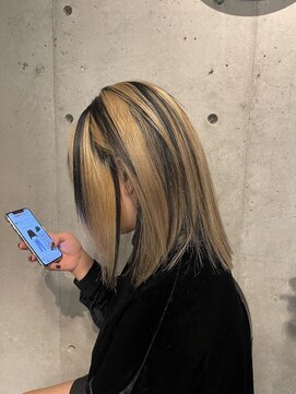 アーレント(AREND) point Low light