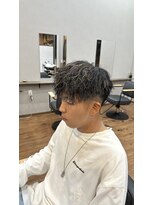 クロッカ(clocca) ツイストスパイラル
