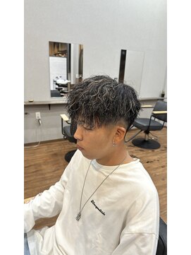 クロッカ(clocca) ツイストスパイラル