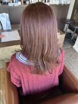 イングスジャパン(ings JAPAN)&nbsp;グレーパープル