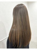 シピ(Chipie)&nbsp;愛されロング