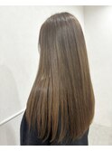 愛されロング