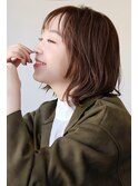 20代30代40代◎大人可愛いイメチェン似合わせカット