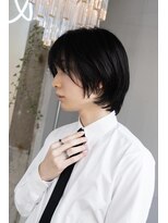 ステップボーンカット トーキョー(STEP BONE CUT TOKYO)&nbsp;【ステップボーンカット】メンズボブ/レイヤーボブ