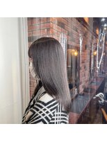 シエル 八王子店(CIEL)&nbsp;美髪スタイル☆