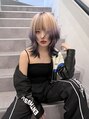 ファーム 大崎店(FAAM)&nbsp;デザインカラー/ブリーチ得意です♪薬剤知識もお任せください！