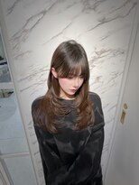 セレーネ(SELENE)&nbsp;レイヤードカット