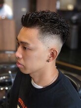【垢ぬけるならコレ】理想のパーマは、ワイルド系？キレイ系？