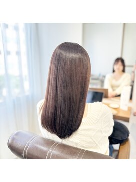 アールサロン 名駅(Rr SALON) 髪質改善