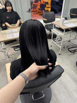 ゼスト 八王子店(ZEST) black