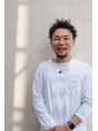 エドゥース(et DOUCE)/川本洸人[あざみ野/ショートカット/ケア］