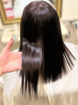 マルル(MARURU) 縮毛矯正