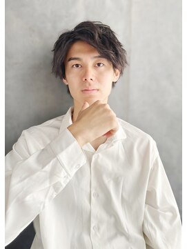 バレンテ 二子玉川(VALENTE) 爽やか大人パーマ【VALENTE二子玉川】