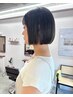 【最上級のケアを】カット＋TOKIOトリートメント ￥10000