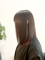 クロト(Clotho) トリートメントSSS×パープルカラー