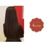 ライズヘアー(Rise hair)のお店ロゴ