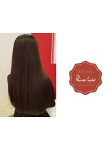 Rise hair  【ライズヘアー】