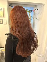 セルカ 新宿(CERCA)&nbsp;ピンクブラウン【CERCA新宿/新宿西口】