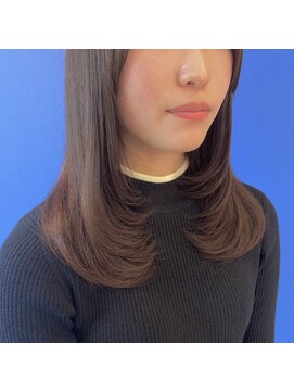 クアトロアネックス(QUATTRO annex) レイヤースタイル