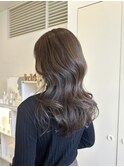 ロングスタイル