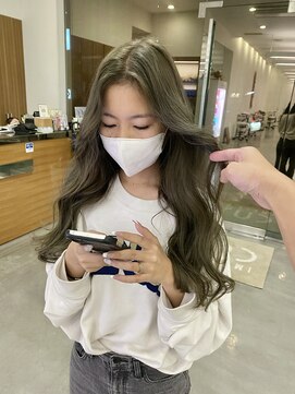 カッツ 駅家店(CUT S) オリーブベージュ