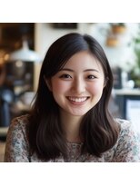 美染 丸山店(Bisen)&nbsp;30代40代 50代白髪染め白髪ぼかし髪質改善鳥取市鳥取