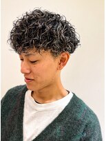 ルースト 京都駅前店(ROOST)&nbsp;"ボリュームUP"Ｓカールプードル