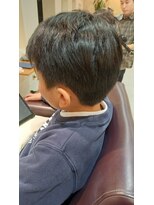 松本平太郎美容室 銀座パートツー(PART2)&nbsp;ショート