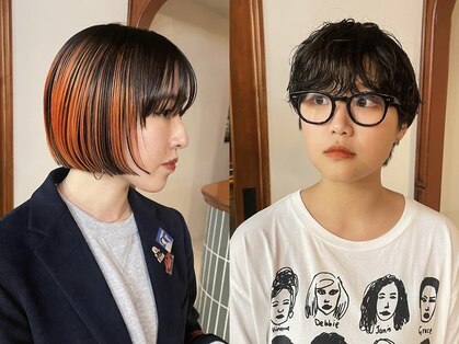 デプト 武蔵浦和(DEPT)の写真